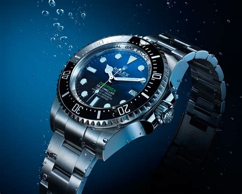 rolex reloj profesional.